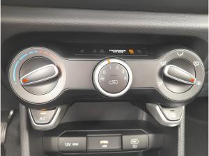 Kia Picanto 1.2 MT Rückfahrkamera Sitz-/Lenkradheizung