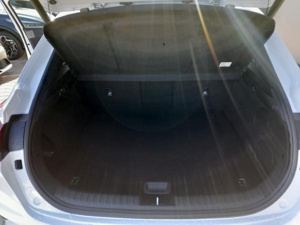 Kia XCeed Spirit 1.6T DCT Xclusive-Paket