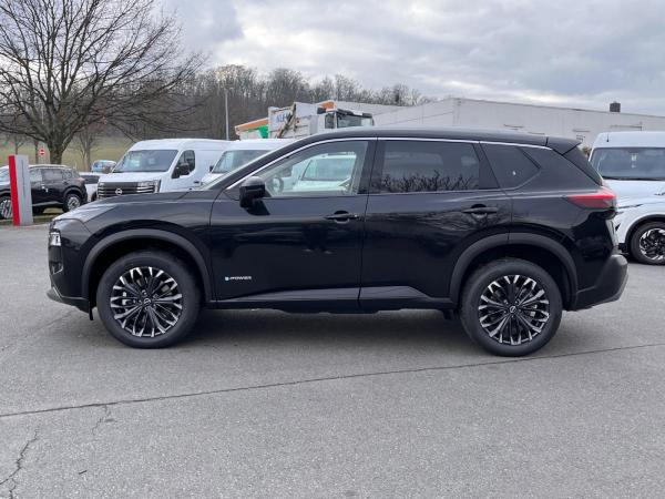 Nissan X-Trail N-CONNECTA 1.5 VC-T MHEV 4x2  #SOFORT VERFÜGBAR