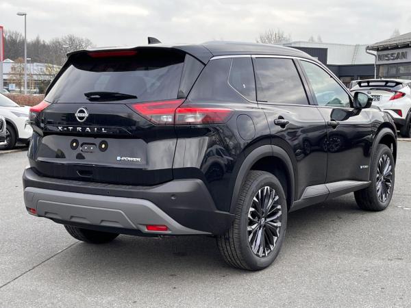 Nissan X-Trail N-CONNECTA 1.5 VC-T MHEV 4x2  #SOFORT VERFÜGBAR