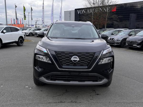 Nissan X-Trail N-CONNECTA 1.5 VC-T MHEV 4x2  #SOFORT VERFÜGBAR