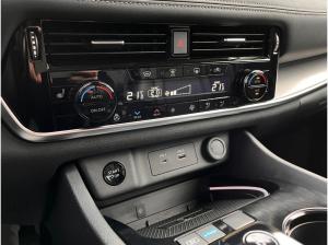 Nissan X-Trail N-CONNECTA 1.5 VC-T MHEV 4x2 ❄inkl. WINTERRÄDER GRATIS❄ #SOFORT VERFÜGBAR