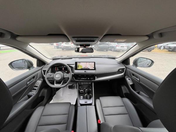 Nissan X-Trail N-CONNECTA 1.5 VC-T MHEV 4x2  #SOFORT VERFÜGBAR