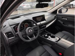 Nissan X-Trail N-CONNECTA 1.5 VC-T MHEV 4x2 ❄inkl. WINTERRÄDER GRATIS❄ #SOFORT VERFÜGBAR