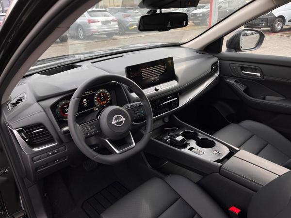Nissan X-Trail N-CONNECTA 1.5 VC-T MHEV 4x2  #SOFORT VERFÜGBAR