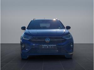 Volkswagen Taigo 1.5 TSI DSG R-Line+WR+NAVI+MATRIX+BLACKSTY