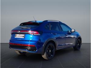 Volkswagen Taigo 1.5 TSI DSG R-Line+WR+NAVI+MATRIX+BLACKSTY