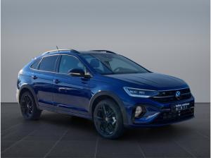 Volkswagen Taigo 1.5 TSI DSG R-Line+WR+NAVI+MATRIX+BLACKSTY