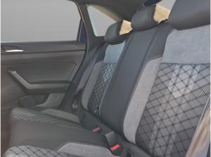 Volkswagen Taigo 1.5 TSI DSG R-Line+WR+NAVI+MATRIX+BLACKSTY
