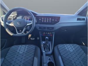 Volkswagen Taigo 1.5 TSI DSG R-Line+WR+NAVI+MATRIX+BLACKSTY