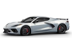 Corvette C8 3LT Coupe MY24 *Fast Start Deal BIS 30.01.2026*SOFORT*