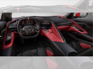 Corvette C8 3LT Coupe MY24 *Fast Start Deal BIS 30.01.2026*SOFORT*