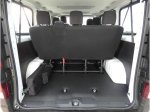 Renault Trafic Combi Ph2 Authentic Blue dCi110 MY25