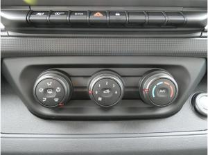 Renault Trafic Combi Ph2 Authentic Blue dCi110 MY25