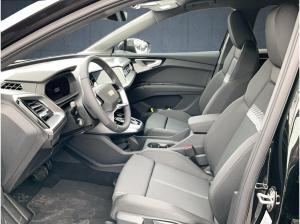 Audi Q4 e-tron Q4 45 e-tron AHK 20 ACC PDCam LED Keyless FLA