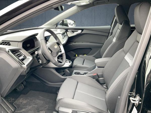Audi Q4 e-tron Q4 45 e-tron AHK 20 ACC PDCam LED Keyless FLA