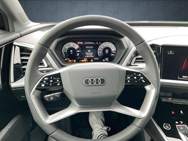 Audi Q4 e-tron Q4 45 e-tron AHK 20 ACC PDCam LED Keyless FLA