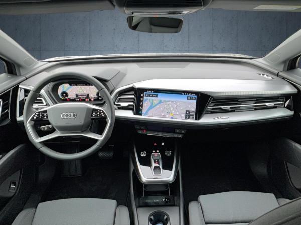 Audi Q4 e-tron Q4 45 e-tron AHK 20 ACC PDCam LED Keyless FLA