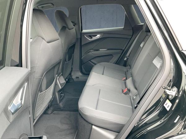 Audi Q4 e-tron Q4 45 e-tron AHK 20 ACC PDCam LED Keyless FLA