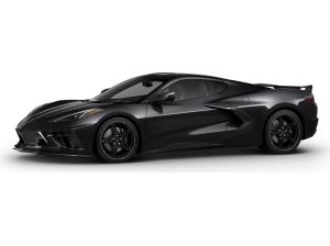 Corvette C8 3LT Coupe MY24 *Fast Start Deal BIS 30.01.2026*SOFORT*