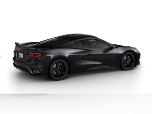 Corvette C8 3LT Coupe MY24 *Fast Start Deal BIS 30.01.2026*SOFORT*