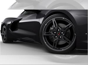 Corvette C8 3LT Coupe MY24 *Fast Start Deal BIS 30.01.2026*SOFORT*