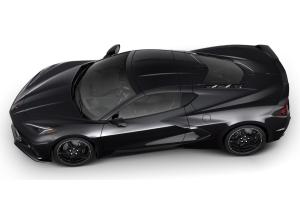 Corvette C8 3LT Coupe MY24 *Fast Start Deal BIS 30.01.2026*SOFORT*