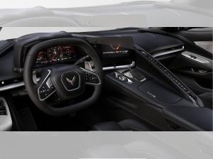 Corvette C8 3LT Coupe MY24 *Fast Start Deal BIS 30.01.2026*SOFORT*