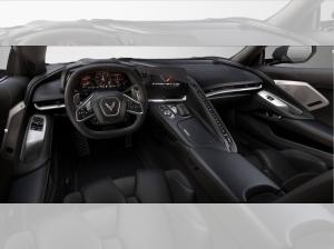 Corvette C8 3LT Coupe MY24 *Fast Start Deal BIS 30.01.2026*SOFORT*