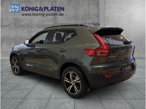 Volvo XC40 B3 2WD Plus Dark (EURO 6e) Klima Leder