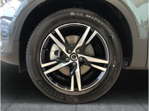 Volvo XC40 B3 2WD Plus Dark (EURO 6e) Klima Leder