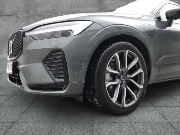 Volvo XC60 T8 AWD Ultra Dark Plug-In (EURO 6e) Klima Volvo XC60 T8 AWD Ultra Dark Plug-In (EURO 6e) Klima