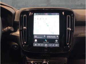 Volvo XC40 B3 2WD Plus Dark (EURO 6e) Klima Leder