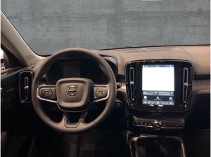 Volvo XC40 B3 2WD Plus Dark (EURO 6e) Klima Leder
