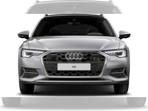 Audi A6 Avant 45TFSI qu PANO AHK PRIVACY KAMERA TOUR