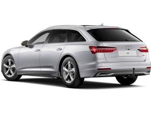 Audi A6 Avant 45TFSI qu PANO AHK PRIVACY KAMERA TOUR