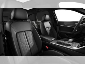 Audi A6 Avant 45TFSI qu PANO AHK PRIVACY KAMERA TOUR