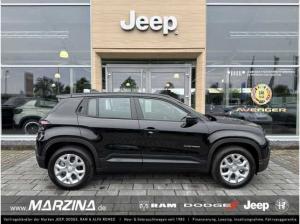 Jeep Avenger Altitude 1.2 SOUND Winterpaket NAVI Allwetter SH