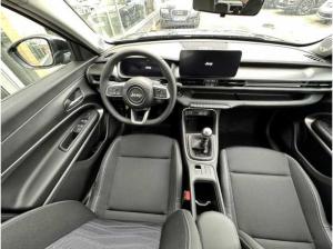 Jeep Avenger Altitude 1.2 SOUND Winterpaket NAVI Allwetter SH