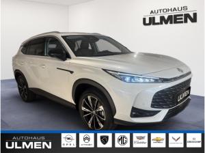 MG HS HEV Luxury Navi 360 Kamera LED ACC El. Heckklappe Apple CarPlay