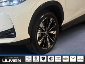 MG HS HEV Luxury Navi 360 Kamera LED ACC El. Heckklappe Apple CarPlay