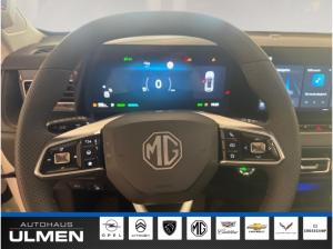 MG HS HEV Luxury Navi 360 Kamera LED ACC El. Heckklappe Apple CarPlay