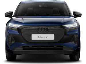 Audi Q4 e-tron 55 quattro - kurzfristig verfügbar !
