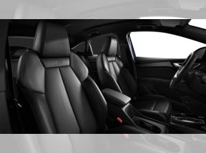 Audi Q4 e-tron 55 quattro - kurzfristig verfügbar !