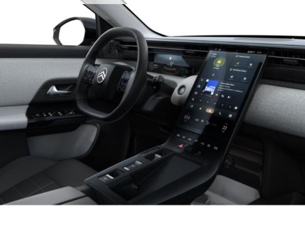 Citroën C5 Aircross Hybrid 145 ë-DSC6 You frei konfigurierbar