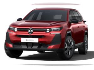 Citroën C5 Aircross Hybrid 145 ë-DSC6 You frei konfigurierbar