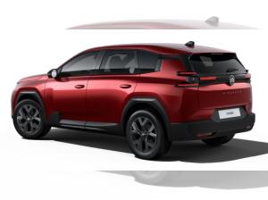 Citroën C5 Aircross Hybrid 145 ë-DSC6 You frei konfigurierbar