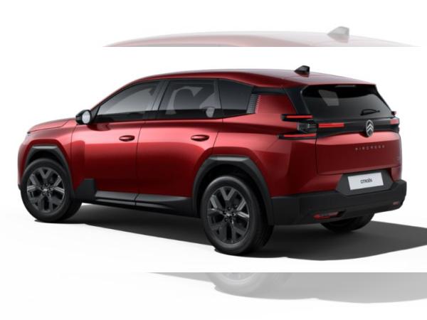 Citroën C5 Aircross Hybrid 145 ë-DSC6 You frei konfigurierbar