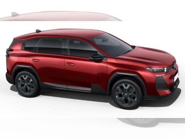 Citroën C5 Aircross Hybrid 145 ë-DSC6 You frei konfigurierbar