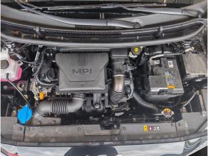 Kia Picanto 1.0 Vision Navi Rückfahrkamera